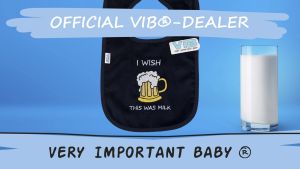 VIB Very Important Baby